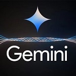 Gemini AI icon