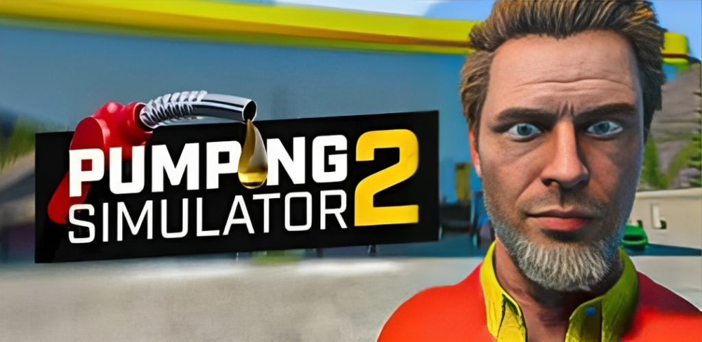 Pumping Simulator 2 APK (MOD) Download Free For Android