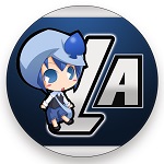 Legion Anime apk icon