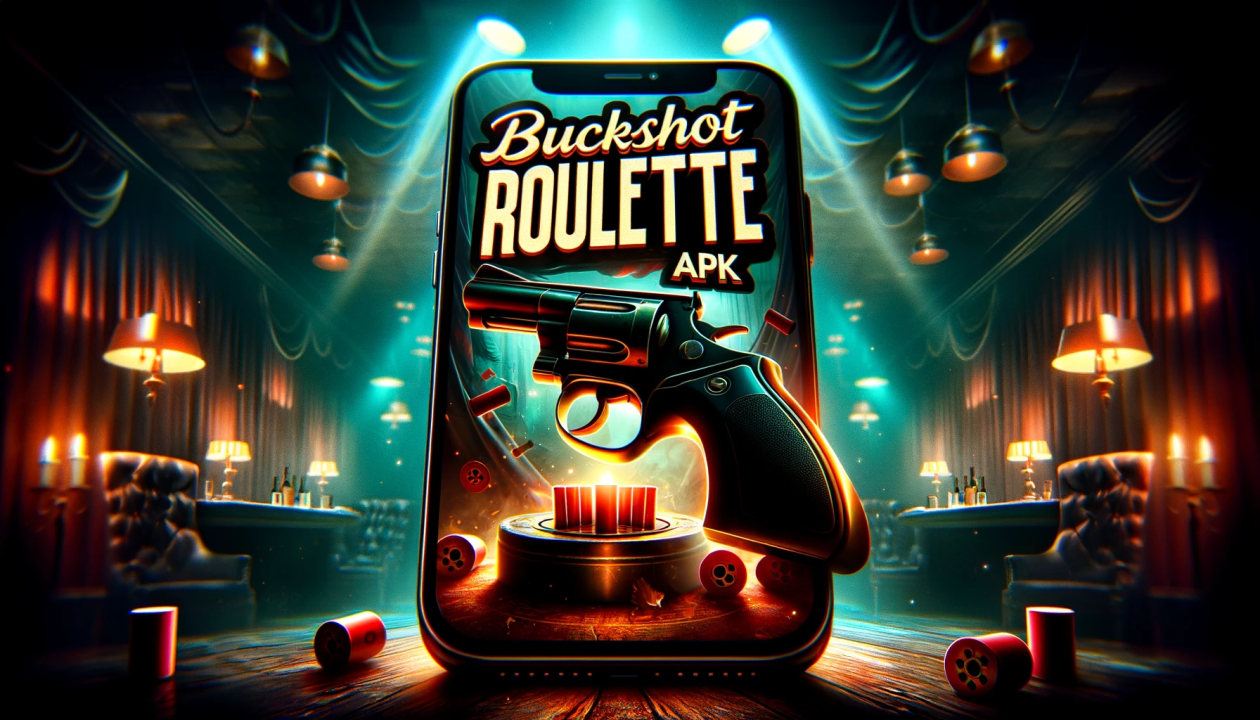 buckshot roulette download