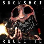 Buckshot Roulette APK icon