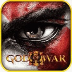 God Of War 3 APK icon