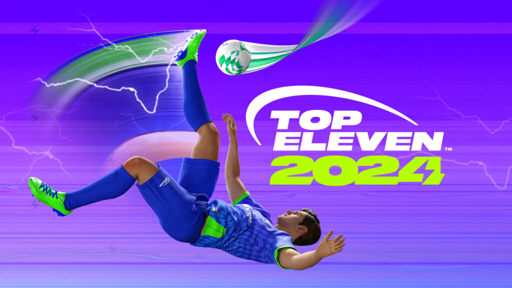 Top Eleven MOD APK (Unlimited Money, Tokens) Download Android 2024