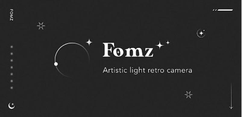 Fomz Mod APK banner