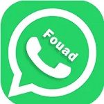 Fouad Whatsapp APK icon