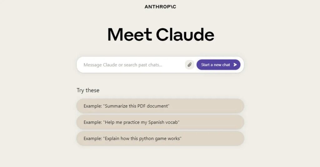 Claude AI MOD APK (Latest Version) Download Free Android