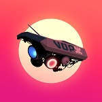 Flying Tank Mod APK icon