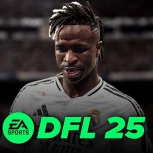 DFL 25 Mod APK