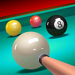 8 Ball Pool Billiards Offline