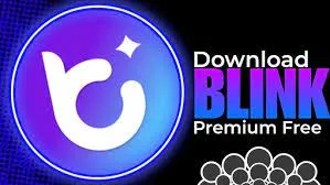 Blink Mod APK screenshot