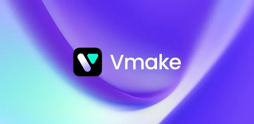 Vmake: AI Photo & Video Editor PRO APK (MOD/Unlimited Everything)