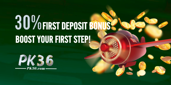 PK36 Game APK Download banner image