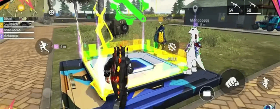 Kibo Modz APK screenshot 