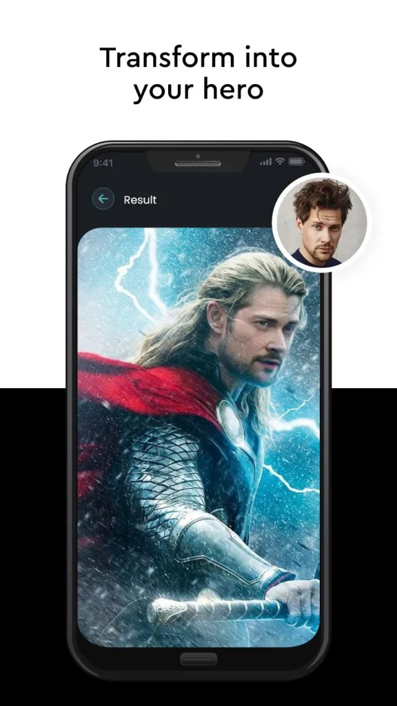 Face Swap MOD APK (Premium Unlocked) Download For Android 1 Face Swap MOD APK (Premium Unlocked) Download For Android