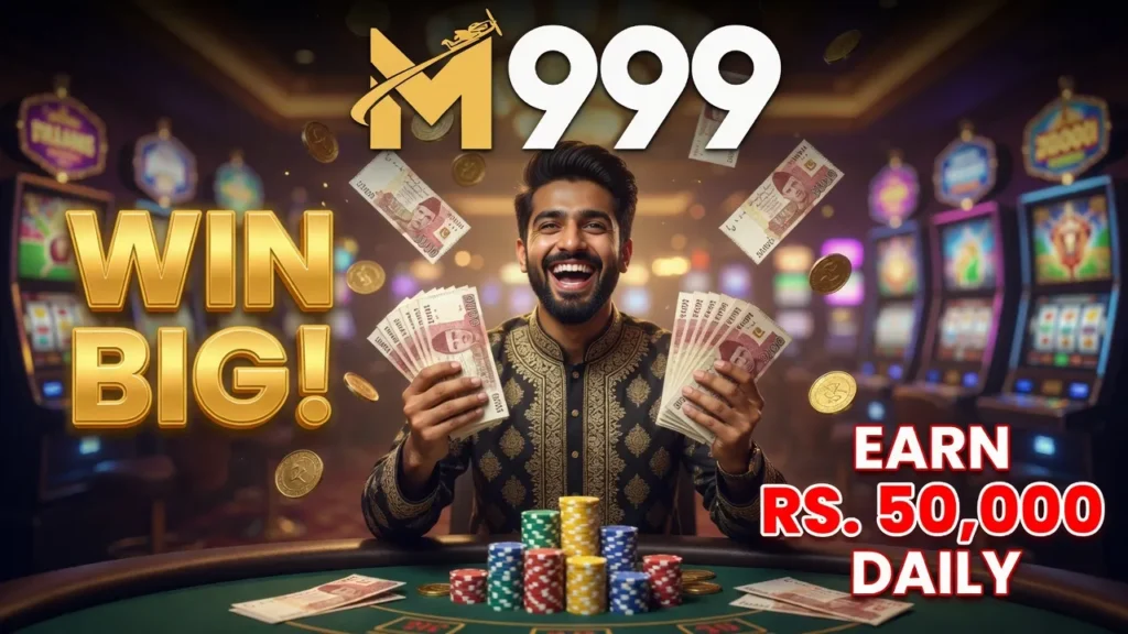 M999 Game Download APK (New Game Platform) 2026 1 M999 Game Download APK (New Game Platform) 2026