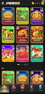 PKR98 Game APK Download (Popular Earning Platform) 2 images 1