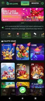 B9 Game APK Download (Latest Version) 2026 2 images 5
