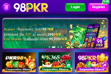 98PKR Game Download (Latest Version) 2026
