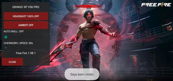 Gringo XP  icon