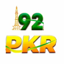 92PKR