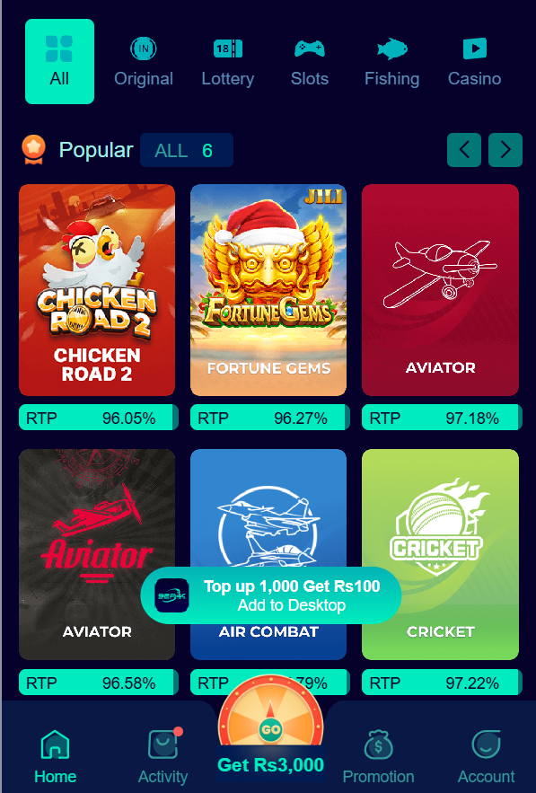 92pkr game banner image