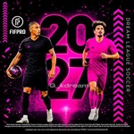 Dream League Soccer 2027