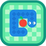 Google snake Game