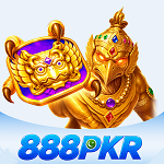 888PKR Game