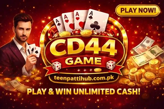CD44 Latest Version Download for Android 1 CD 2