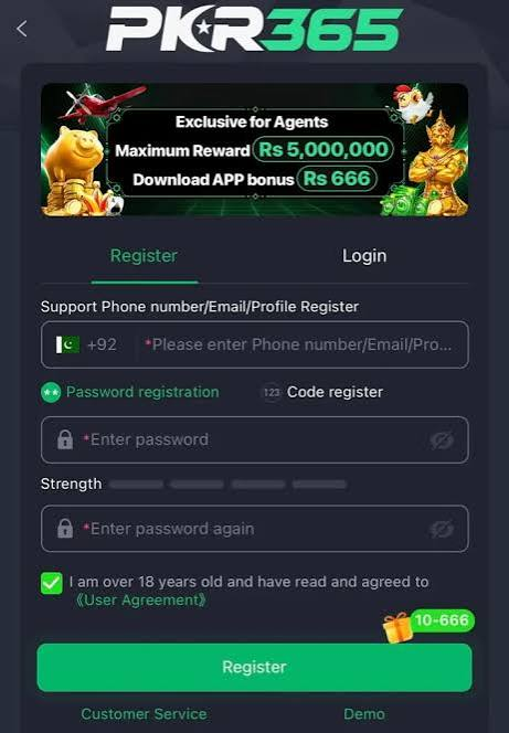 PKR365 Game Download – Latest APK, Top Games & Easy Guide 2 PKR 2