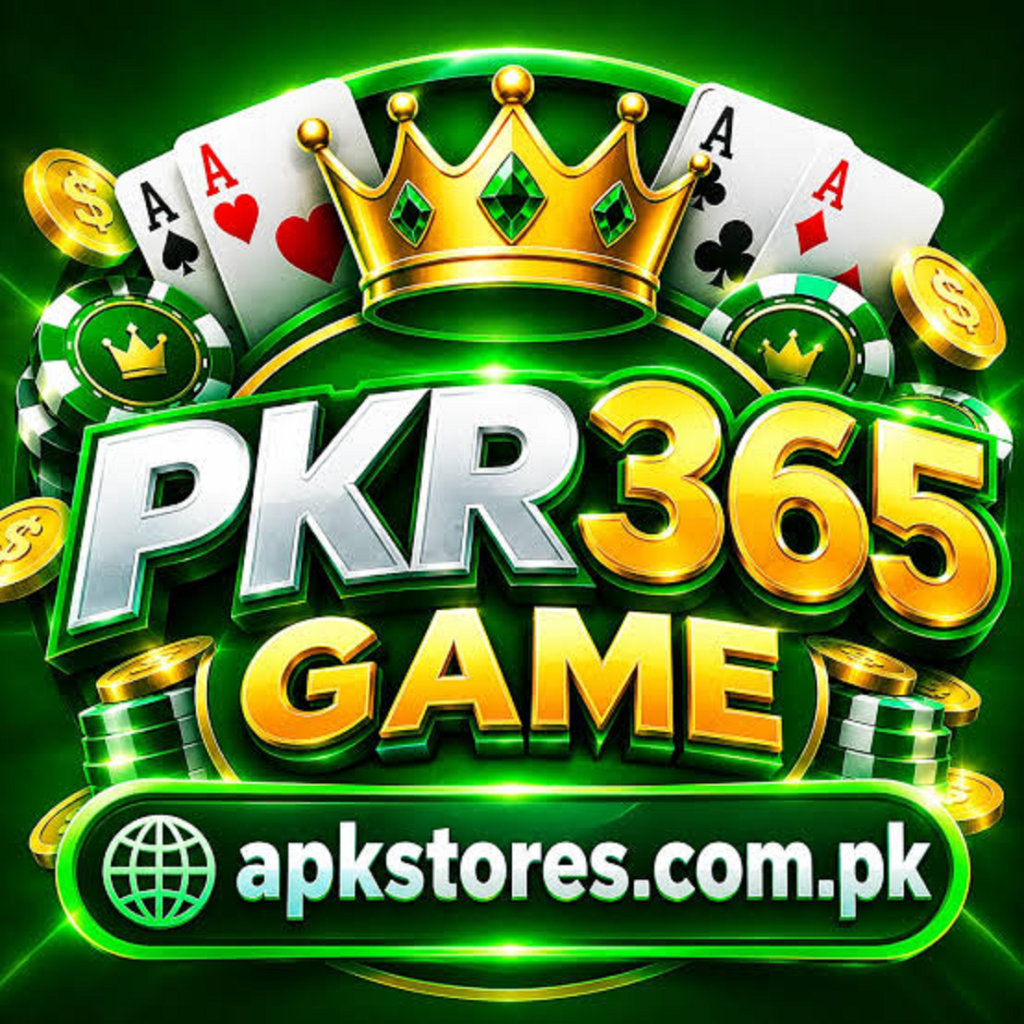 PKR365 Game