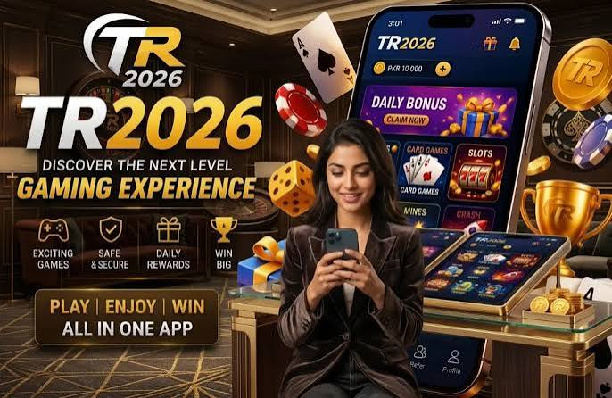 TR2026 Game Download 2026 – Latest APK, Top Games & Easy Installation Guide 1 TR1