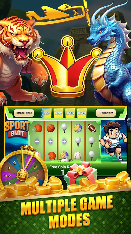 DAR777 Game Download, Login & Play Online 1 Dar777 game icon
