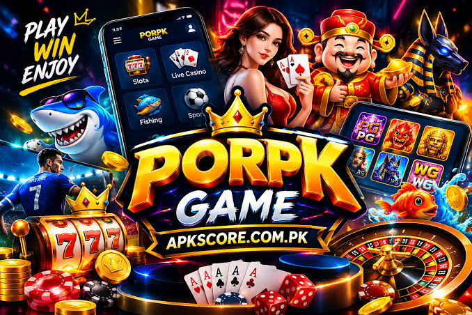 PROPK Game APK Download – Latest Android Version & Rewards 1 pk 1