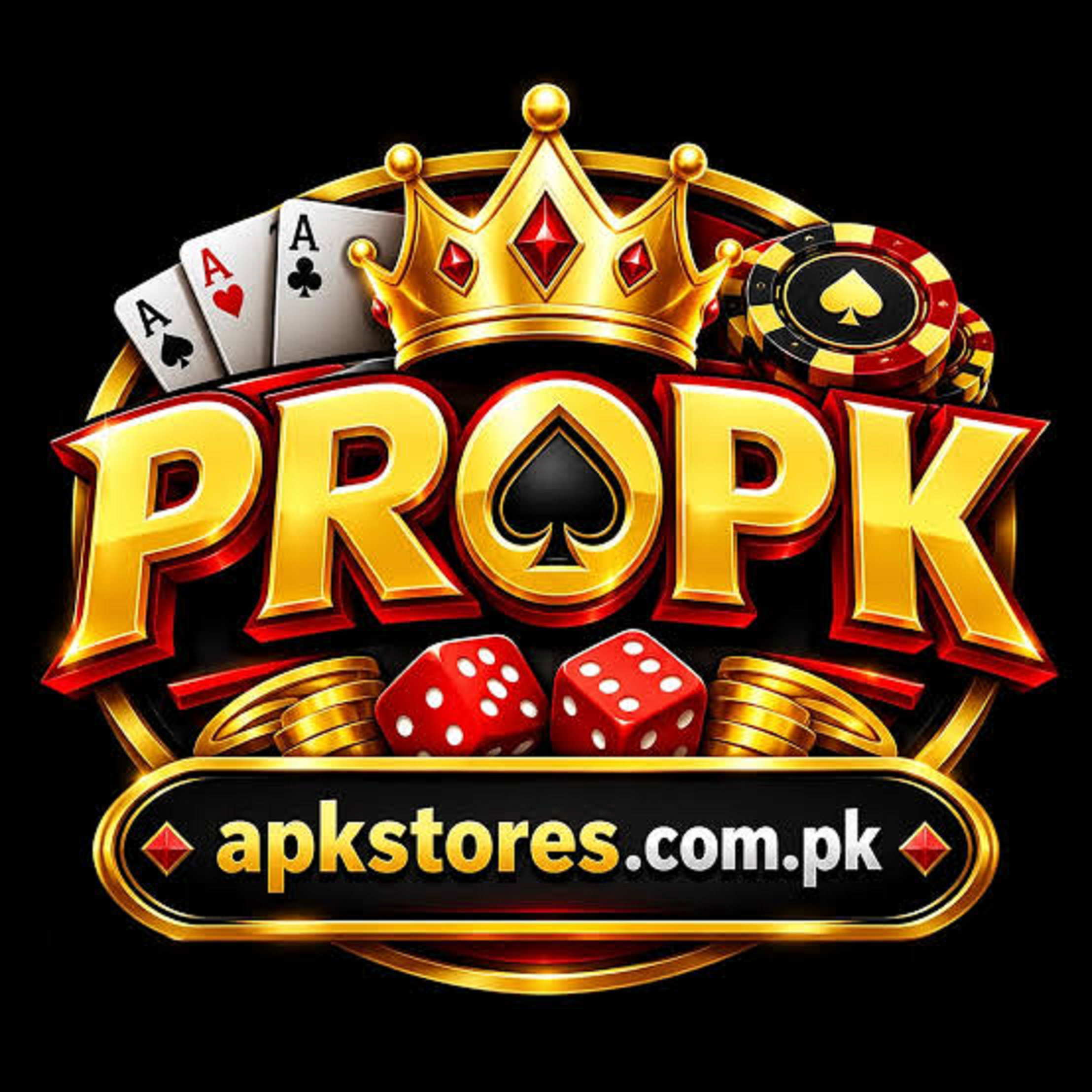 PROPK