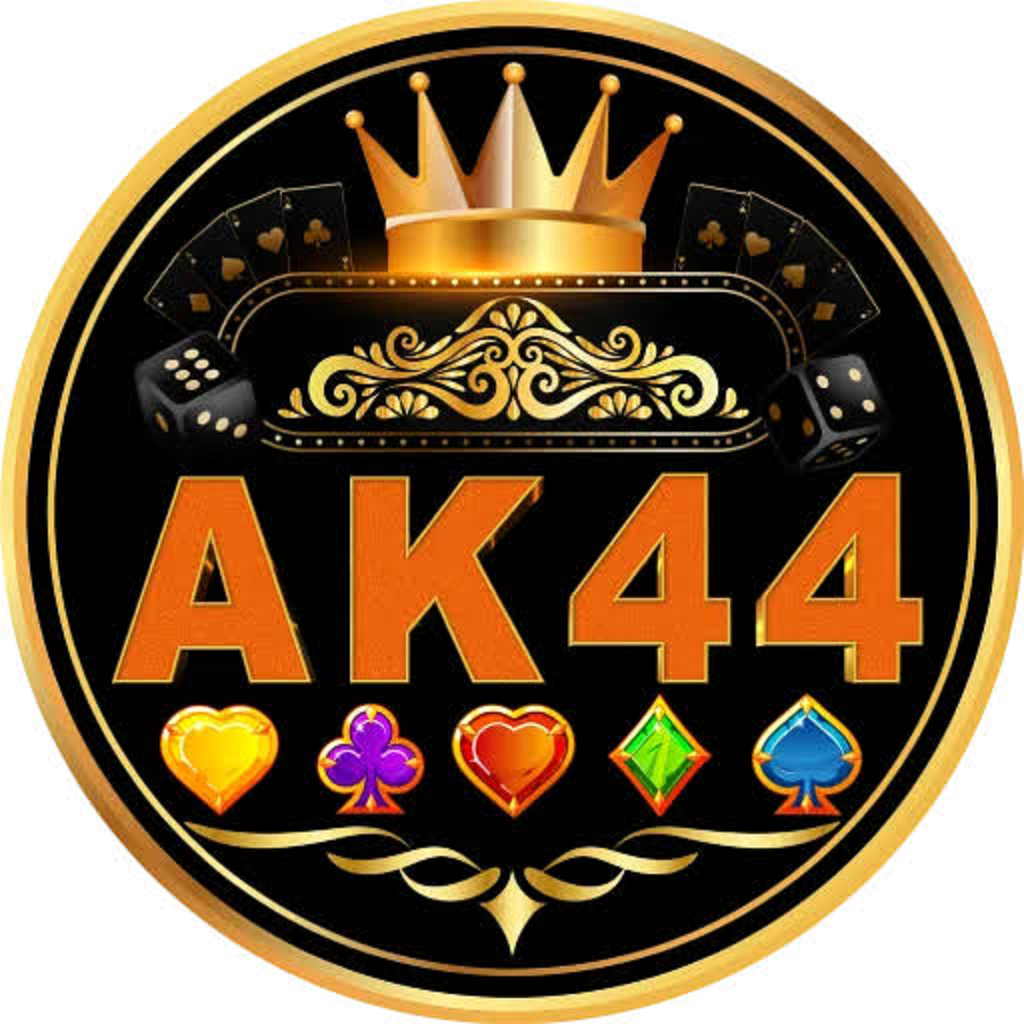 AK44
