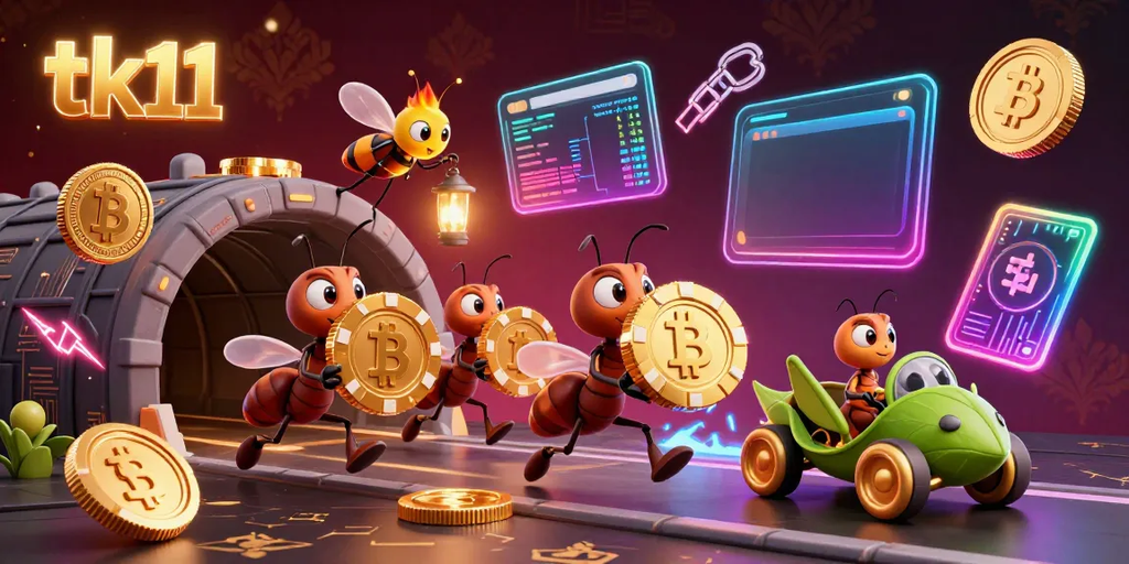 TK11 Game Download – Latest Version for Android 1 nervedrive